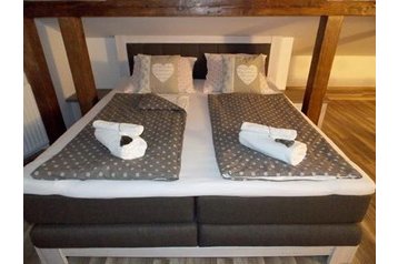 Apartement Nové Město na Moravě 3